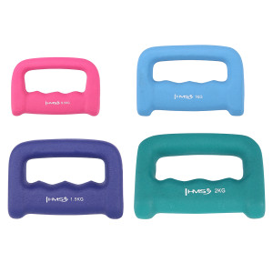 CK20 NEOPRÉNOVÁ ČINKA S DRŽADLOM 2,0KG HMS | DJK Sport B2B