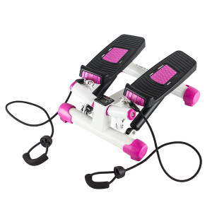 Twist stepper s expandérmi HMS S 3033 ružový | DJK Sport B2B