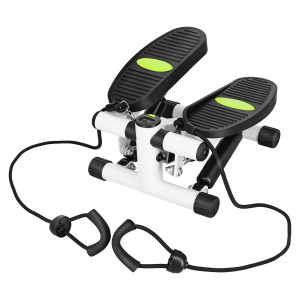 Mini stepper s expandérmi a úchytmi HMS S 3038 | DJK Sport B2B