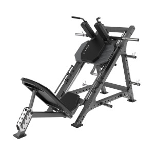 Leg-press / Hacken drep HMS LP3175 | DJK Sport B2B