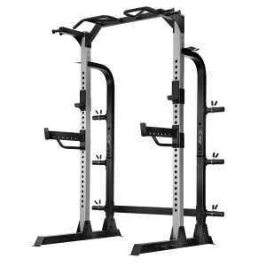 Multifunkčný posilňovací stojan - Power Rack HMS KLT5432 | DJK Sport B2B