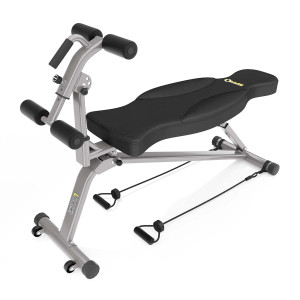 Polohovateľná lavička HMS Premium L8022 | DJK Sport B2B