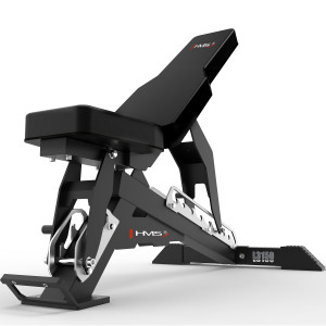 Variabilná posilňovacia lavica HMS L3150 | DJK Sport B2B
