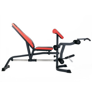 Lavica pod činku HMS LS 3050 | DJK Sport B2B