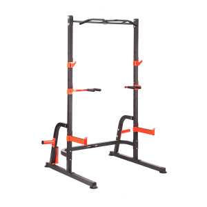 Posilňovací stojan HMS Power Rack PWS08 | DJK Sport B2B