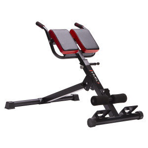 Rímska lavička, hyperextenzia HMS LR8310 | DJK Sport B2B