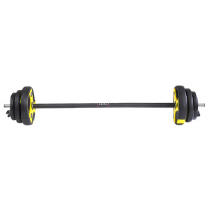 Súprava na Body Pump HMS SBP15 20kg | DJK Sport B2B