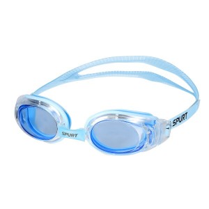 Plavecké okuliare SPURT A12 AF 015, modré | DJK Sport B2B