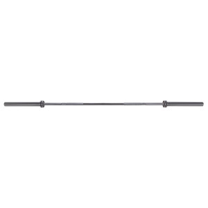 Olympijská os HMS PREMIUM GO685 220 cm x 50 mm + rýchloupínače ZG1000 | DJK Sport B2B