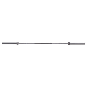 Olympijská os HMS PREMIUM GO901 220 cm x 50 mm + rýchloupínače ZG1500 | DJK Sport B2B