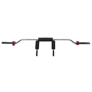 Drepová tyč HMS PREMIUM GOL320 220 cm x 50 mm | DJK Sport B2B