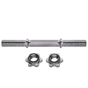Jednoručná os HMS GP 35 cm x 30 mm | DJK Sport B2B