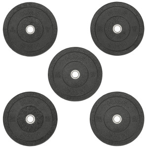 Olympijský kotúč HMS CHTBR 15 kg | DJK Sport B2B