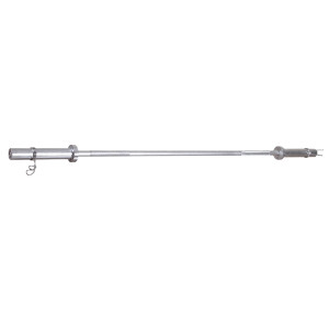 Olympijská os HMS GOP150 150 cm x 50 mm | DJK Sport B2B