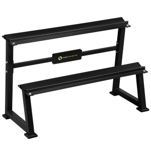 Stojan na činky HMS Premium STR20 | DJK Sport B2B