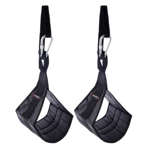 Návleky na príťahy HMS F4439 | DJK Sport B2B