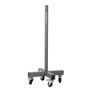 Mobilný stojan na kotúče HMS STR32 | DJK Sport B2B