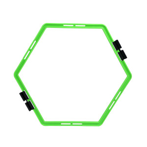 AGILITY HEX REBRÍK HMS SKR06 | DJK Sport B2B