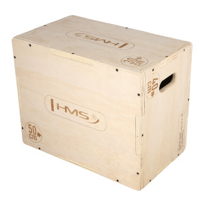 Plyo Box HMS DSC04 | DJK Sport B2B