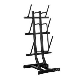 Stojan na Body pump sady HMS STR40 | DJK Sport B2B
