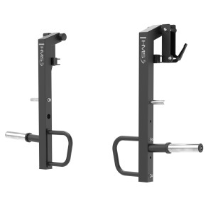 Nastaviteľné ramená Jammer Arms HMS JAR1050 | DJK Sport B2B