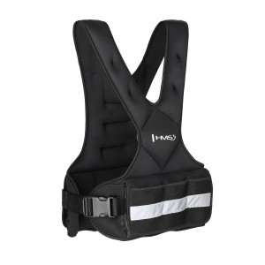 Záťažová vesta HMS KOR09 9 kg | DJK Sport B2B