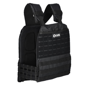 Taktická záťažová vesta HMS Premium TKO07 6,5 kg | DJK Sport B2B