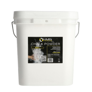 Horčík v prášku (chalk) HMS Premium MGN01, 900g | DJK Sport B2B