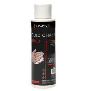 Tekuté magnézium (chalk) HMS MGL100, 100 ml | DJK Sport B2B
