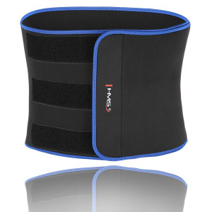 BR1313 ZOŠTÍHĽUJÚCI BEDROVÝ PÁS HMS | DJK Sport B2B