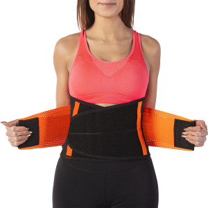 Stabilizačný pás HMS PS121 | DJK Sport B2B