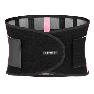 Stabilizačný pás HMS PS1121 | DJK Sport B2B