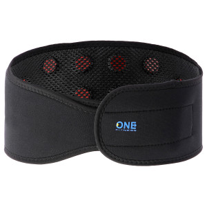 Magnetický stabilizačný pás ONE Fitness PS168 | DJK Sport B2B