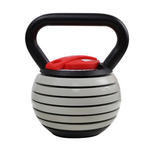 Nastaviteľný kettlebell HMS KR40 | DJK Sport B2B