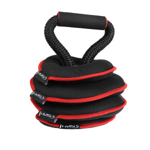KRM 20 NASTAVITEĽNÝ KETTLEBELL HMS | DJK Sport B2B