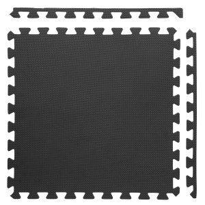 Ochranná puzzle podložka ONE Fitness MP10 | DJK Sport B2B