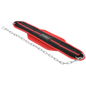 Záťažový posilňovací pás HMS PSTX05 | DJK Sport B2B