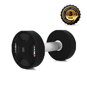 Polyuretánová jednoručka HMS HPC 5 kg | DJK Sport B2B