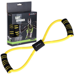 EG03 EXPANDÉR GUMOVÝ HMS | DJK Sport B2B