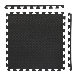 Ochranná puzzle podložka HMS MP12 | DJK Sport B2B