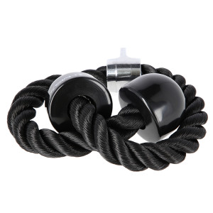 Lano na precvičovanie tricepsov HMS UW09 | DJK Sport B2B