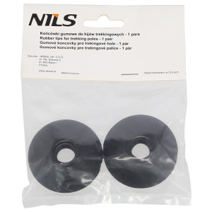 Náhradné tanieriky pre Nordic Walking a trekingové palice NILS TN 103 | DJK Sport B2B