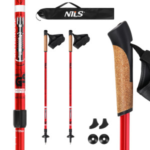 NW 802 NORDIC WALKING PALICE NILS EXTREME | DJK Sport B2B