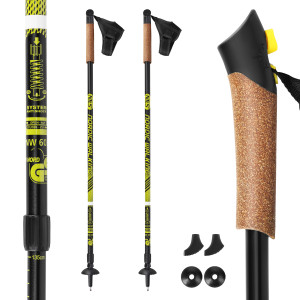 NW 603 NORDIC WALKING PALICE NILS EXTREME | DJK Sport B2B