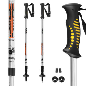Trekingové palice NILS TK631 | DJK Sport B2B