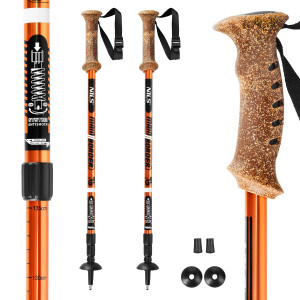 TK 696 TREKINGOVÉ PALICE NILS EXTREME | DJK Sport B2B