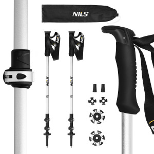 Trekingové palice NILS TK8602 | DJK Sport B2B