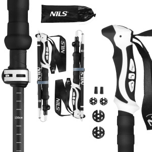 Trekingové palice NILS TK8603 | DJK Sport B2B