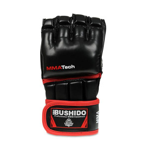 MMA rukavice DBX BUSHIDO ARM-2014a | DJK Sport B2B