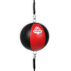 Reflexná lopta, speedbag DBX BUSHIDO PR | DJK Sport B2B